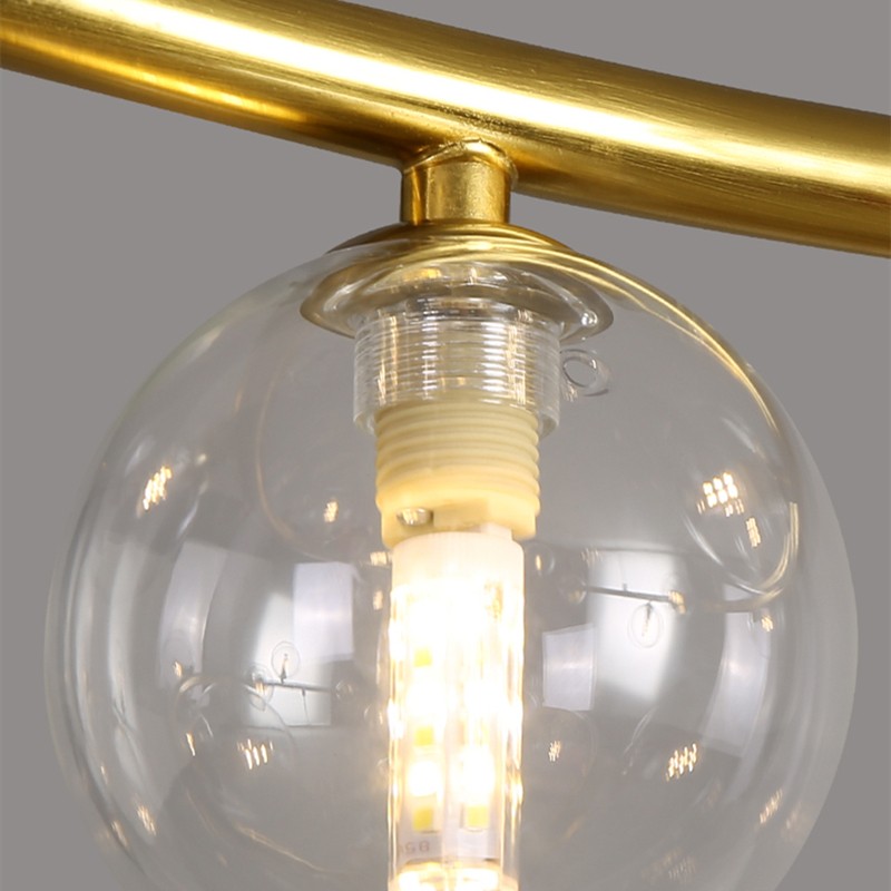 Parc Pendant Lamp