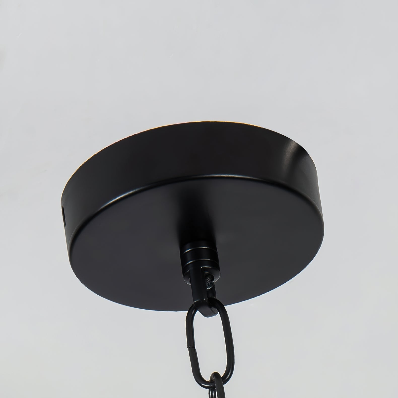 Porringer Pendant Lamp D482