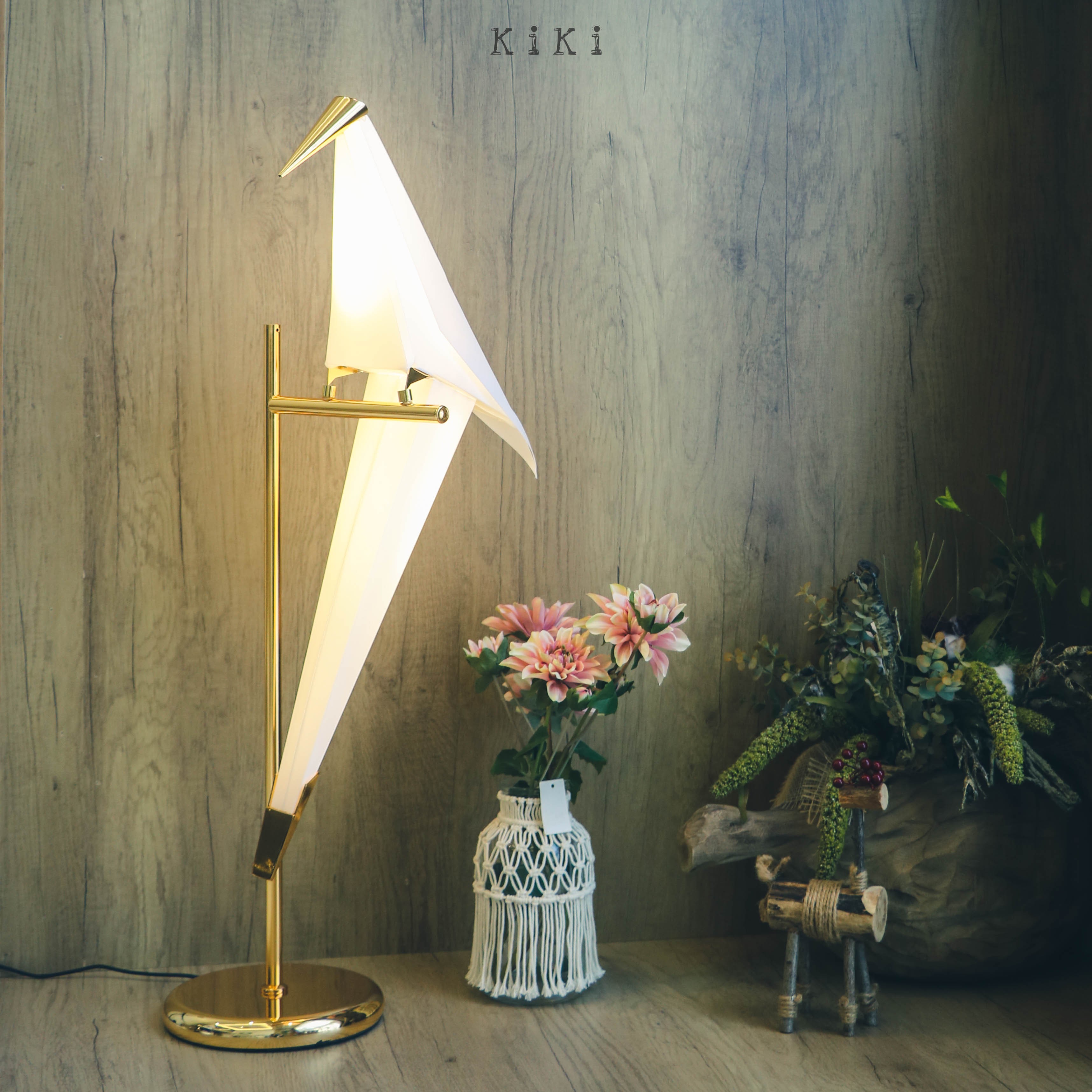 Perch Light Table Lamp