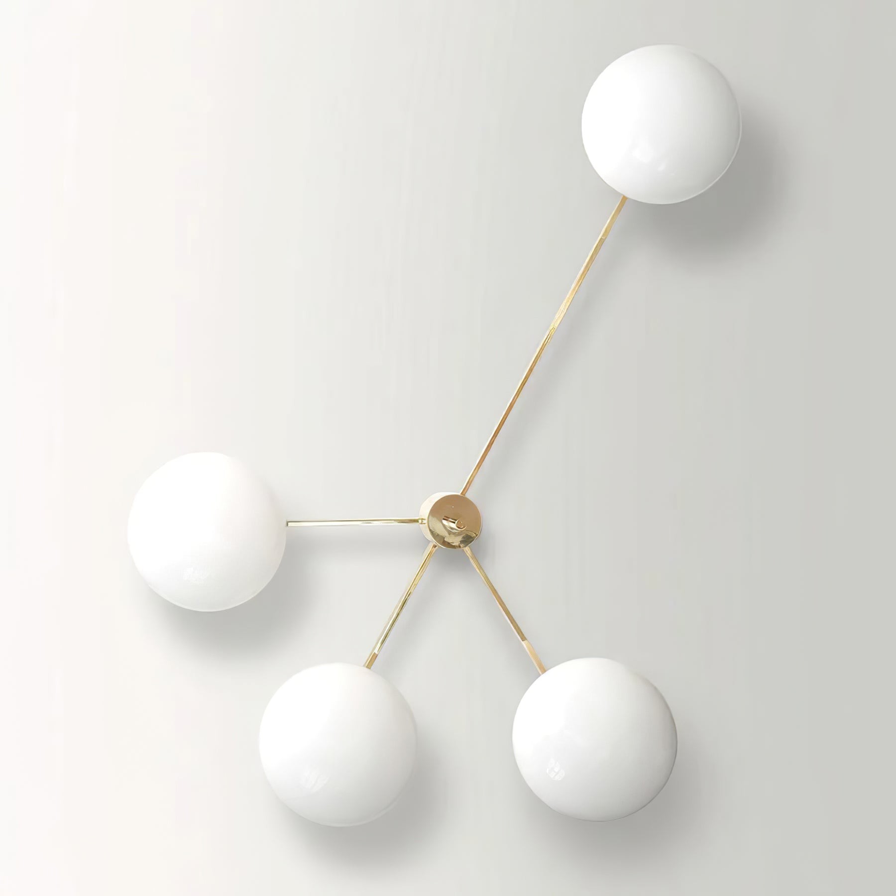 Alby Ceiling Lamp K955