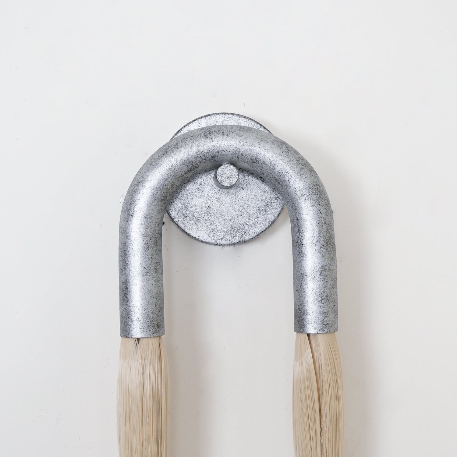 Double Head Antonia Sconce D623