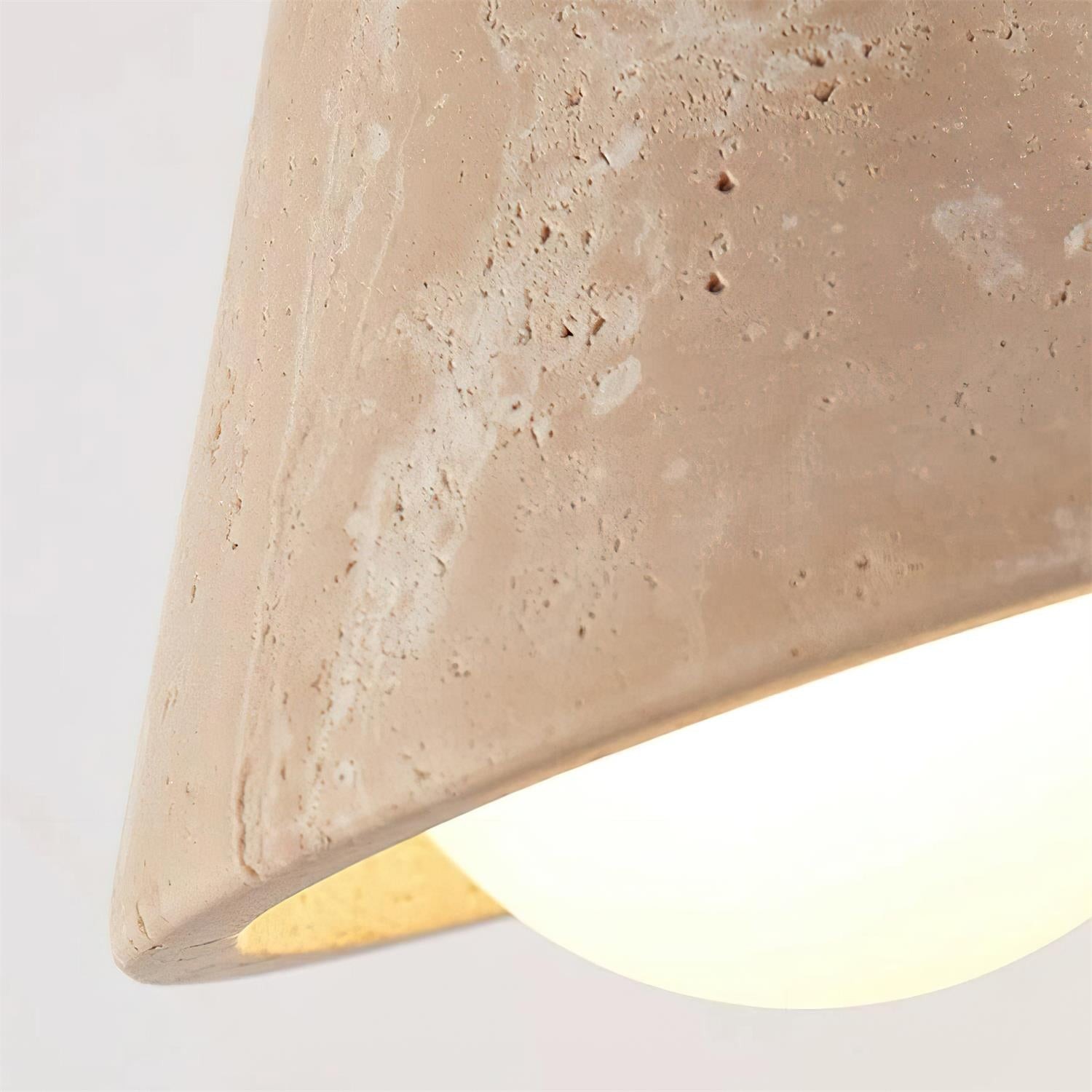 French Medieval Style Simplicity Wall Lamp K869