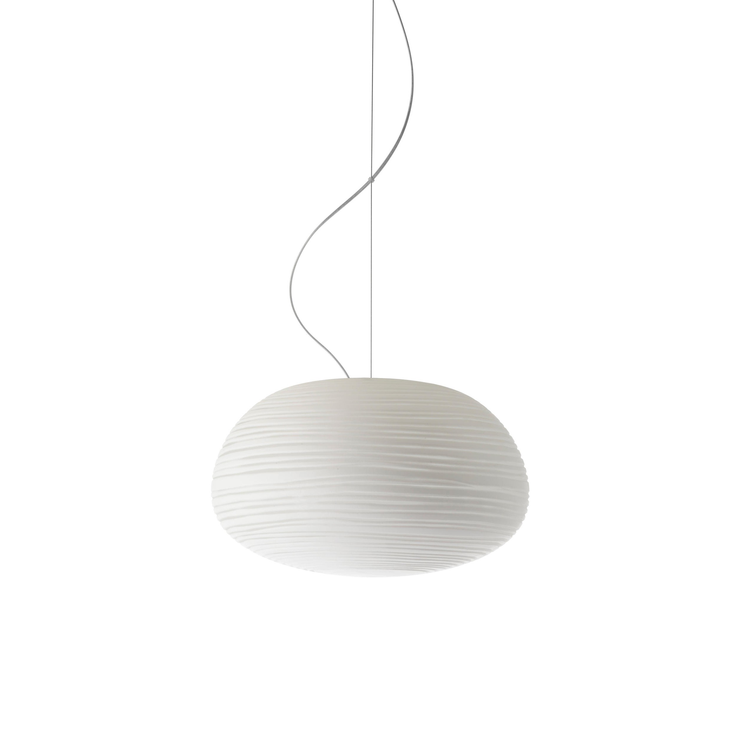 Rituals Suspension