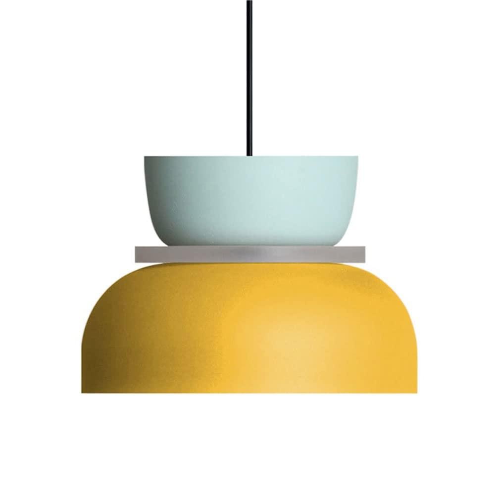 Macaron Decorative Pendant Light For Kitchen