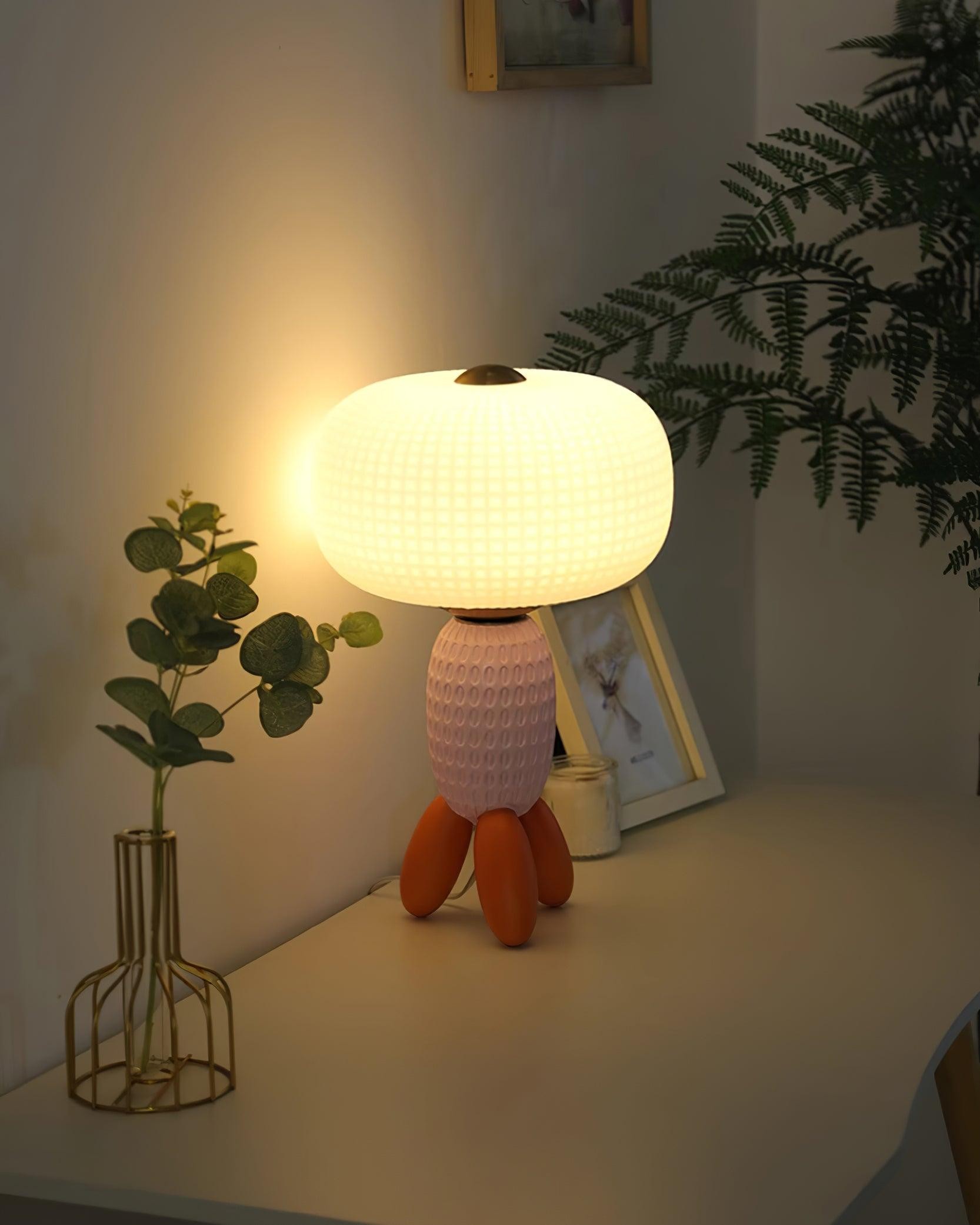 Balloons Table Lamp K252