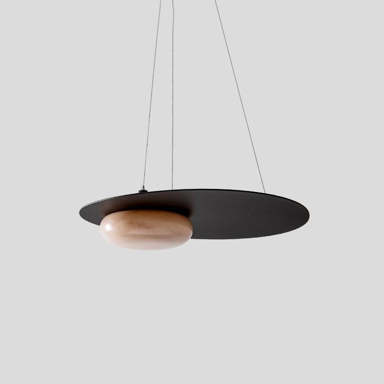 Modern Creative Suspended Pendant Lamp K441