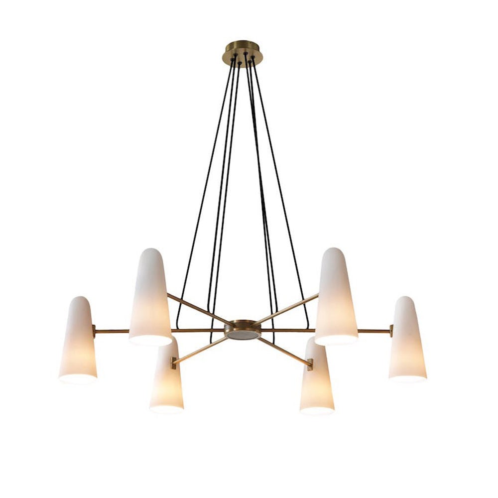 Montfaucon Chandelier K1054