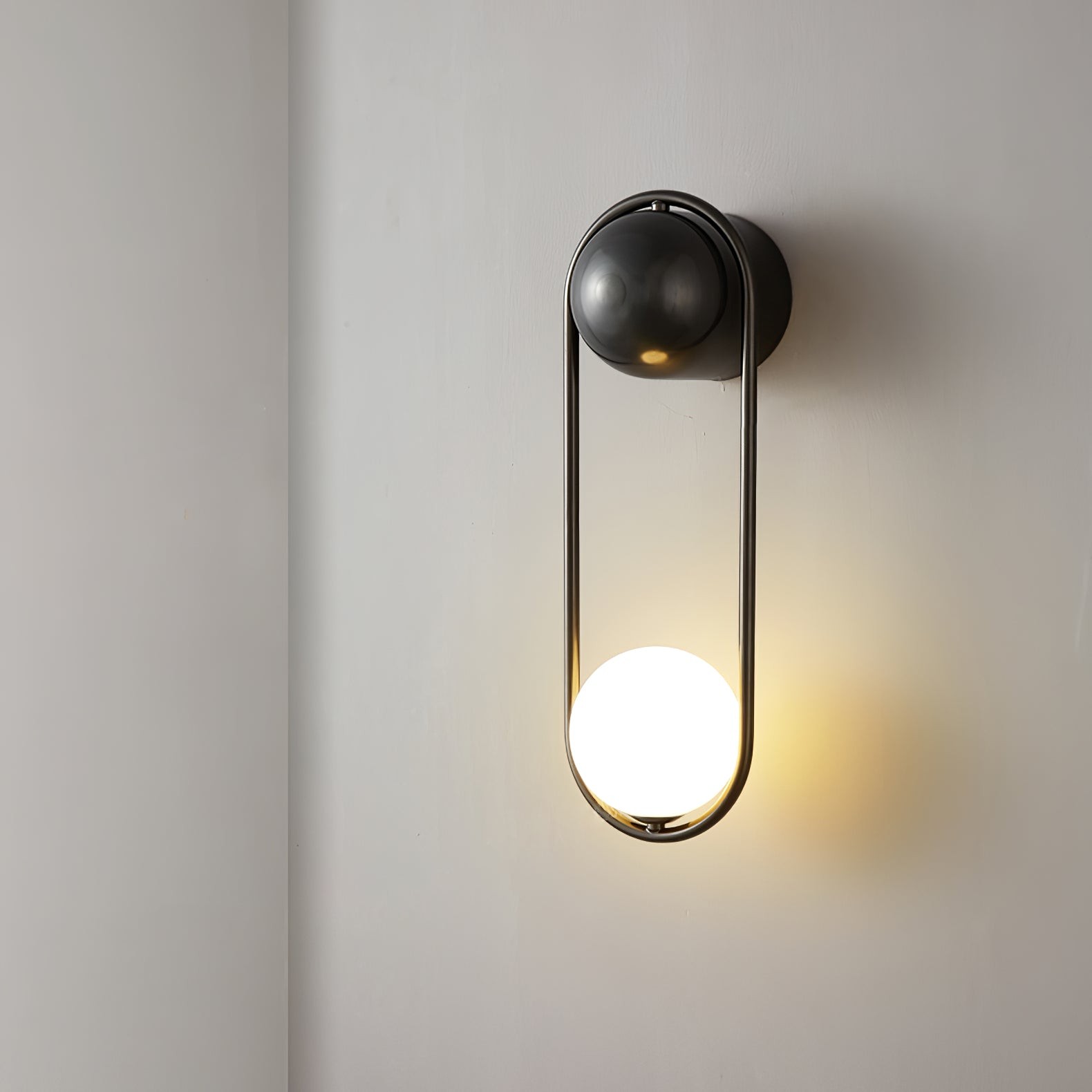 Mila Wall Lamp K1052