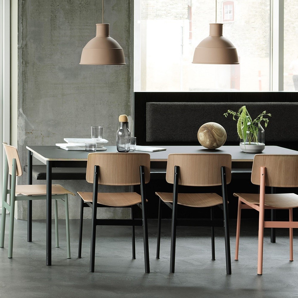 Muuto Unfold Pendant Lamp