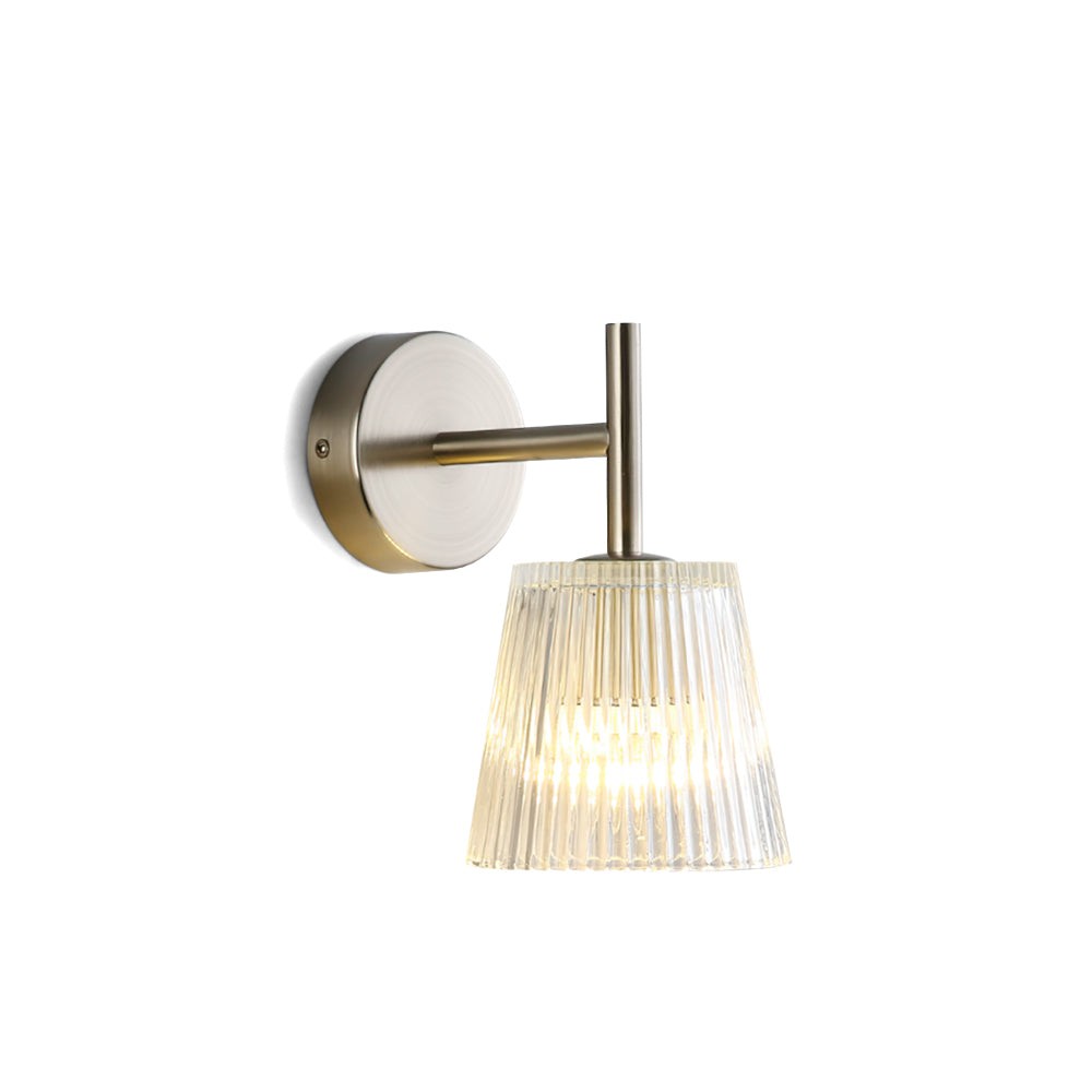 Filiyano Glass Wall Lamp K1195