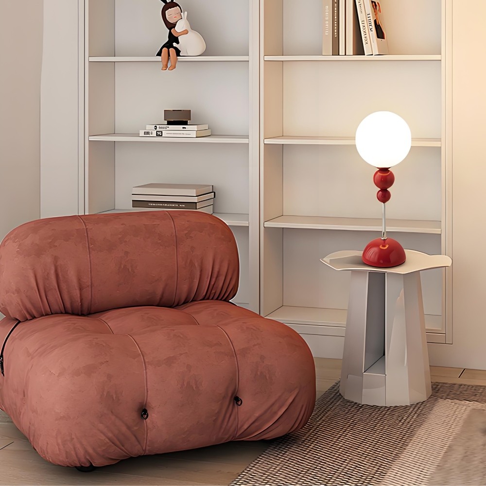 Nordic Design Multi Ball Table Lamp K157