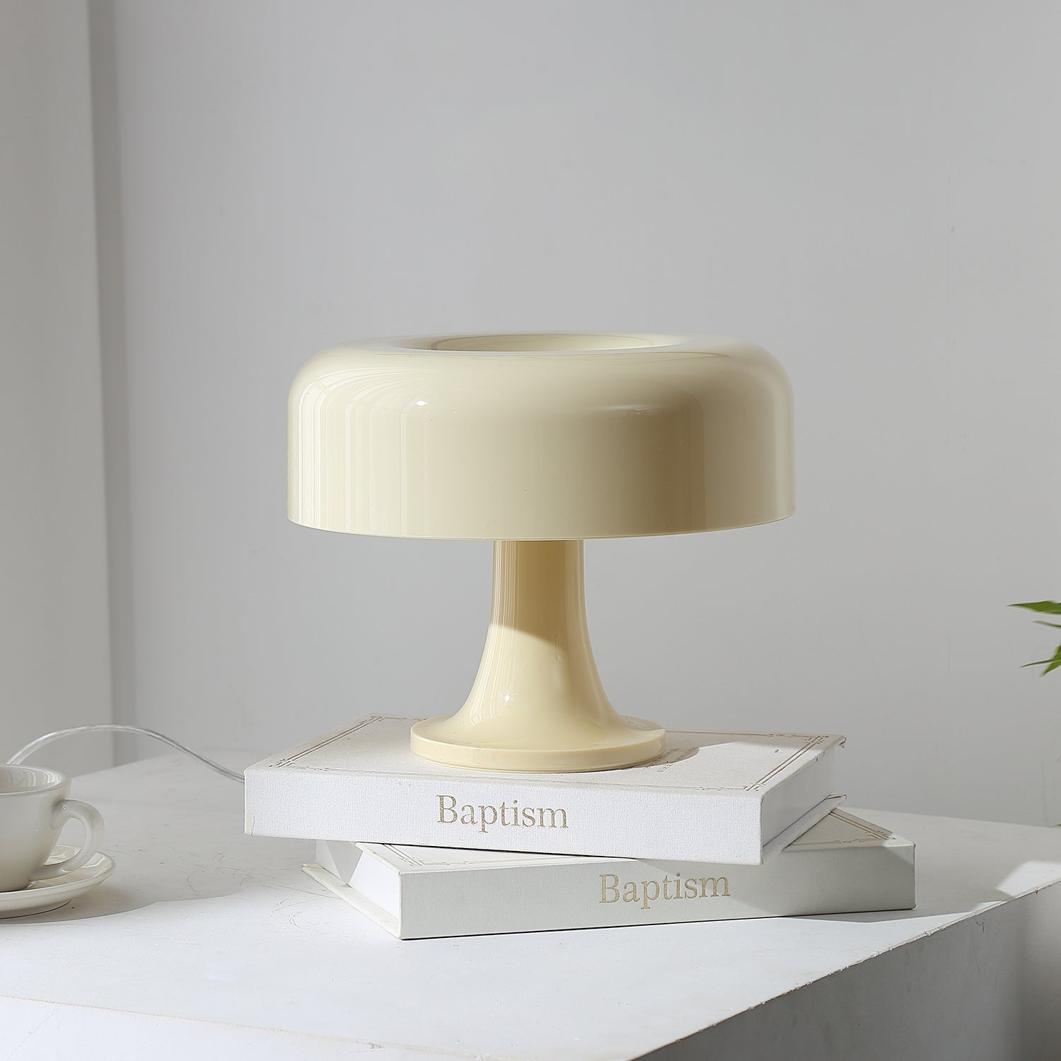 Donula Table Lamp D276
