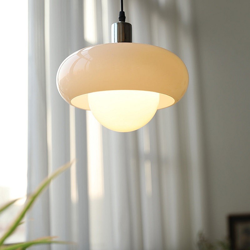 Bauhaus Style Harvey Pendant Lamp