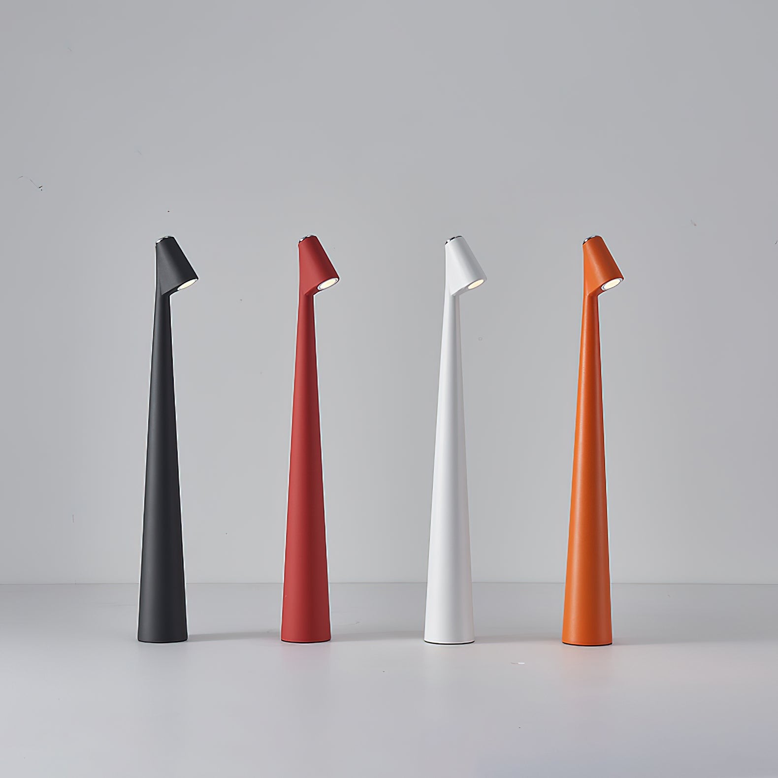 Creative Tall Portable Table Lamp K221