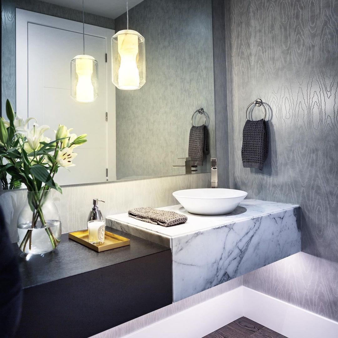 Glass Alabaster Pendant Lamp D444