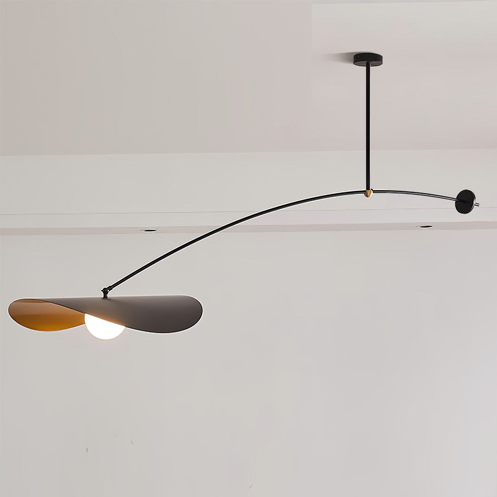 Myrna Chandelier K1058