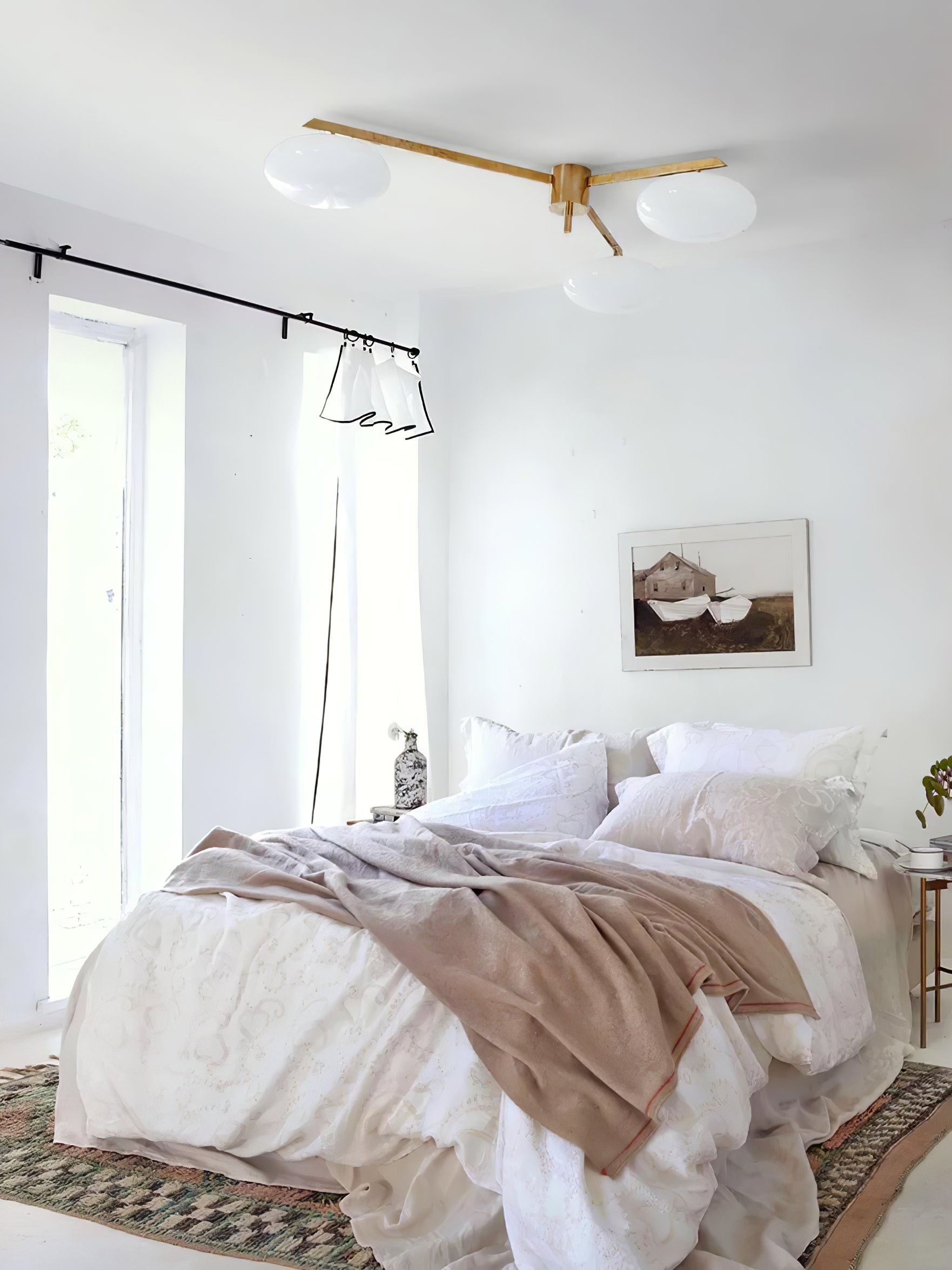 Alby Ceiling Lamp K955