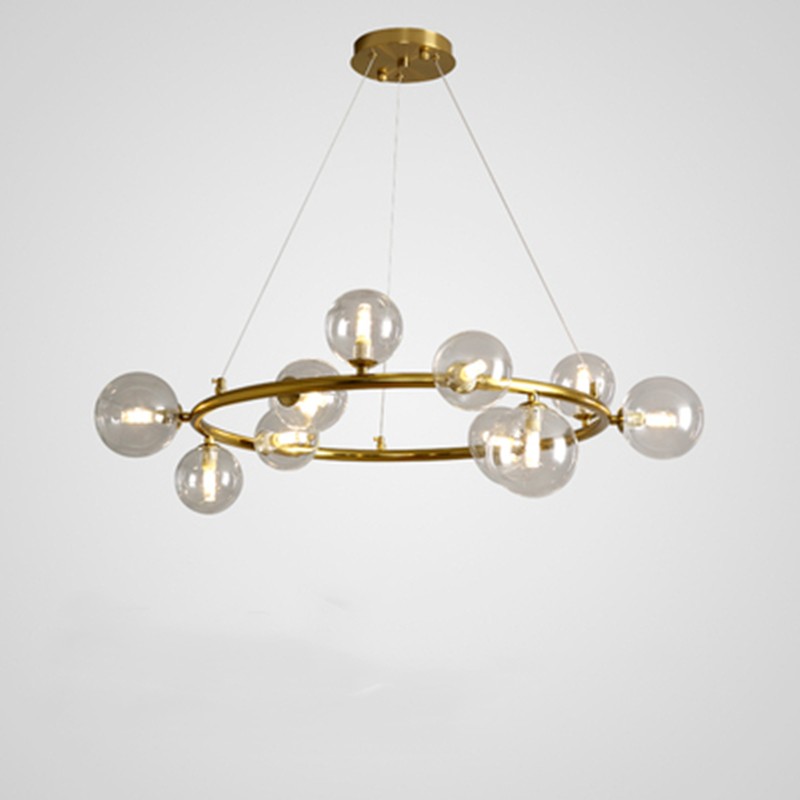 Parc Pendant Lamp