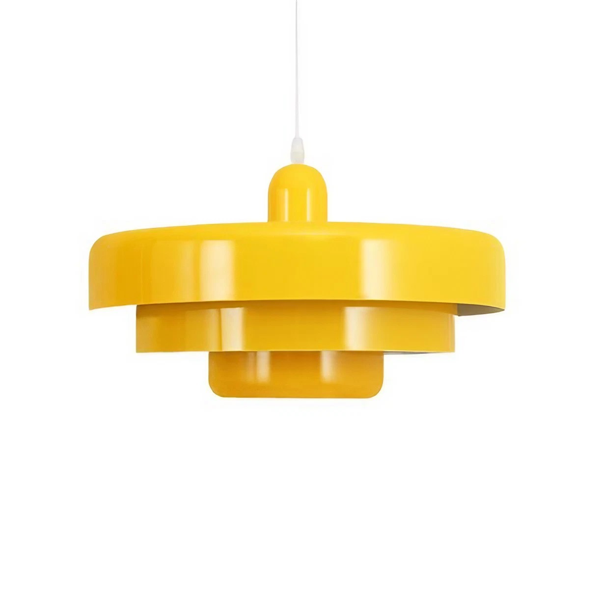 Nordic Macaron Bauhaus Design Pendant Light K50