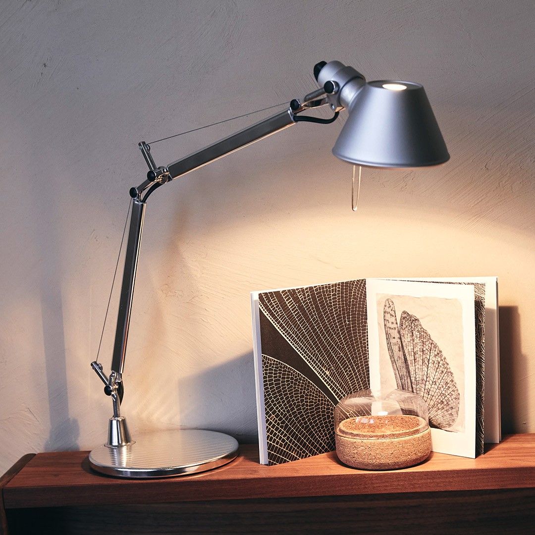 Tolomeo Micro Table Lamp