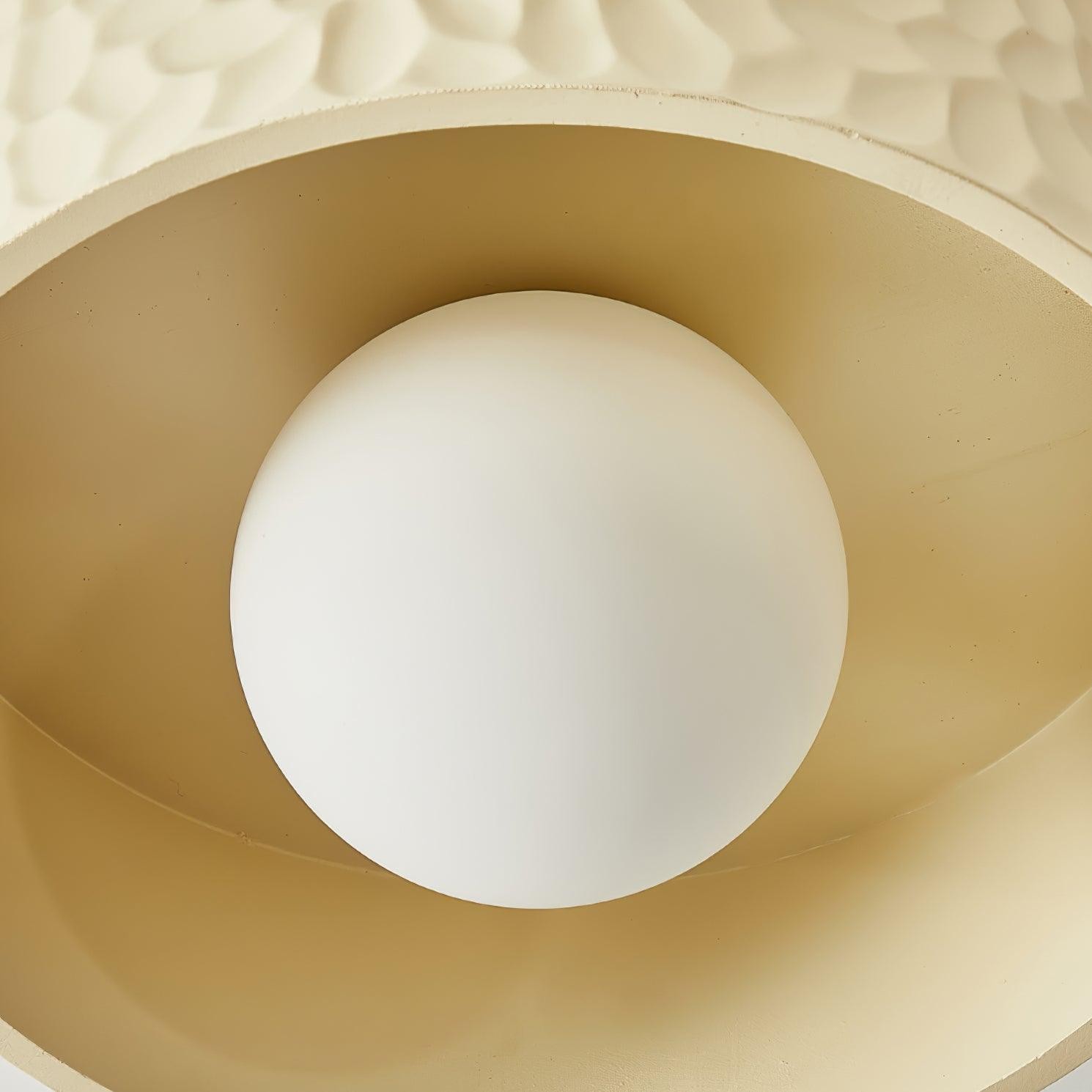 Cream Creative Hallway Ceiling Light K280