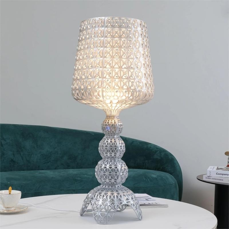 Mini Kabuki Table Lamp