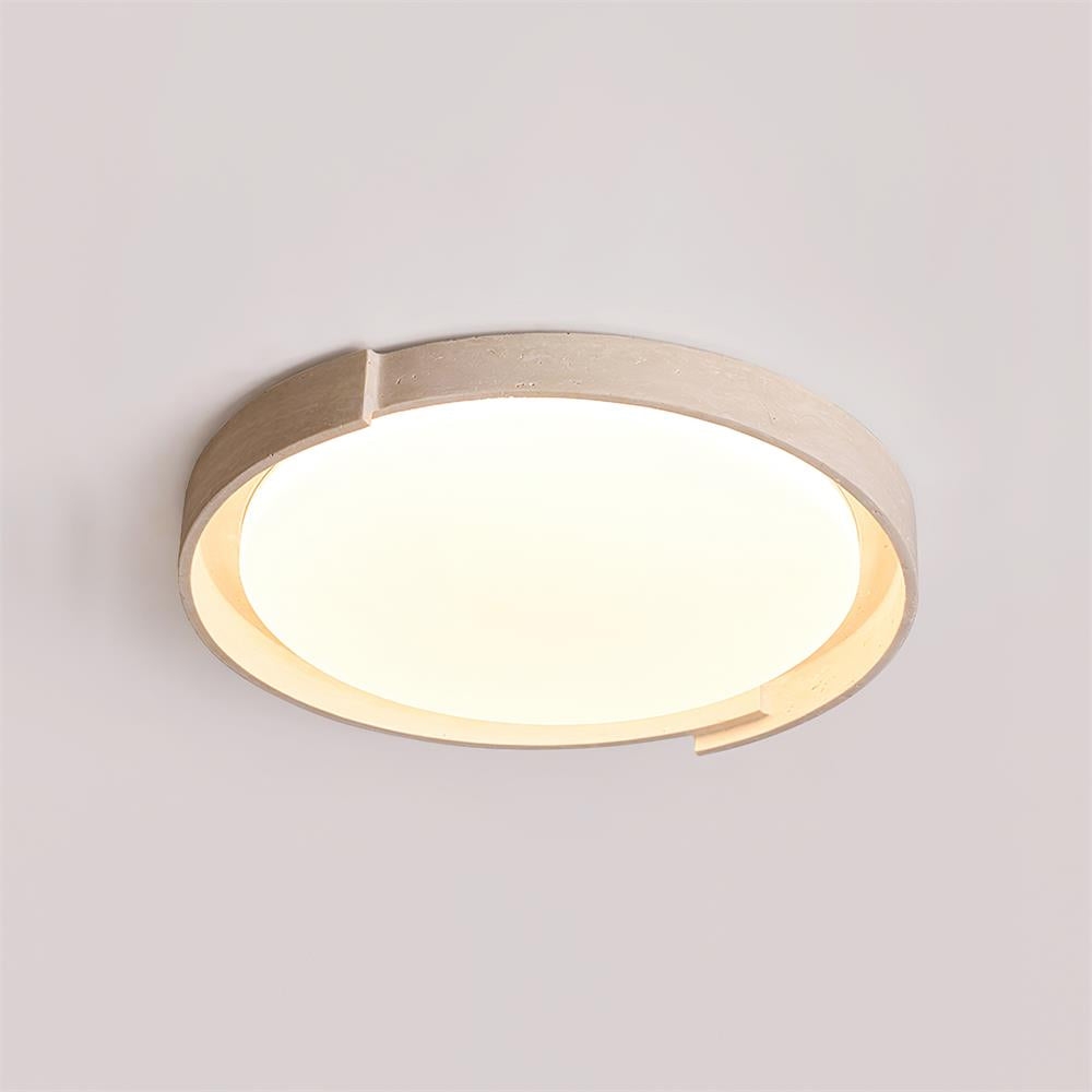 Dari Round Ceiling Light D67