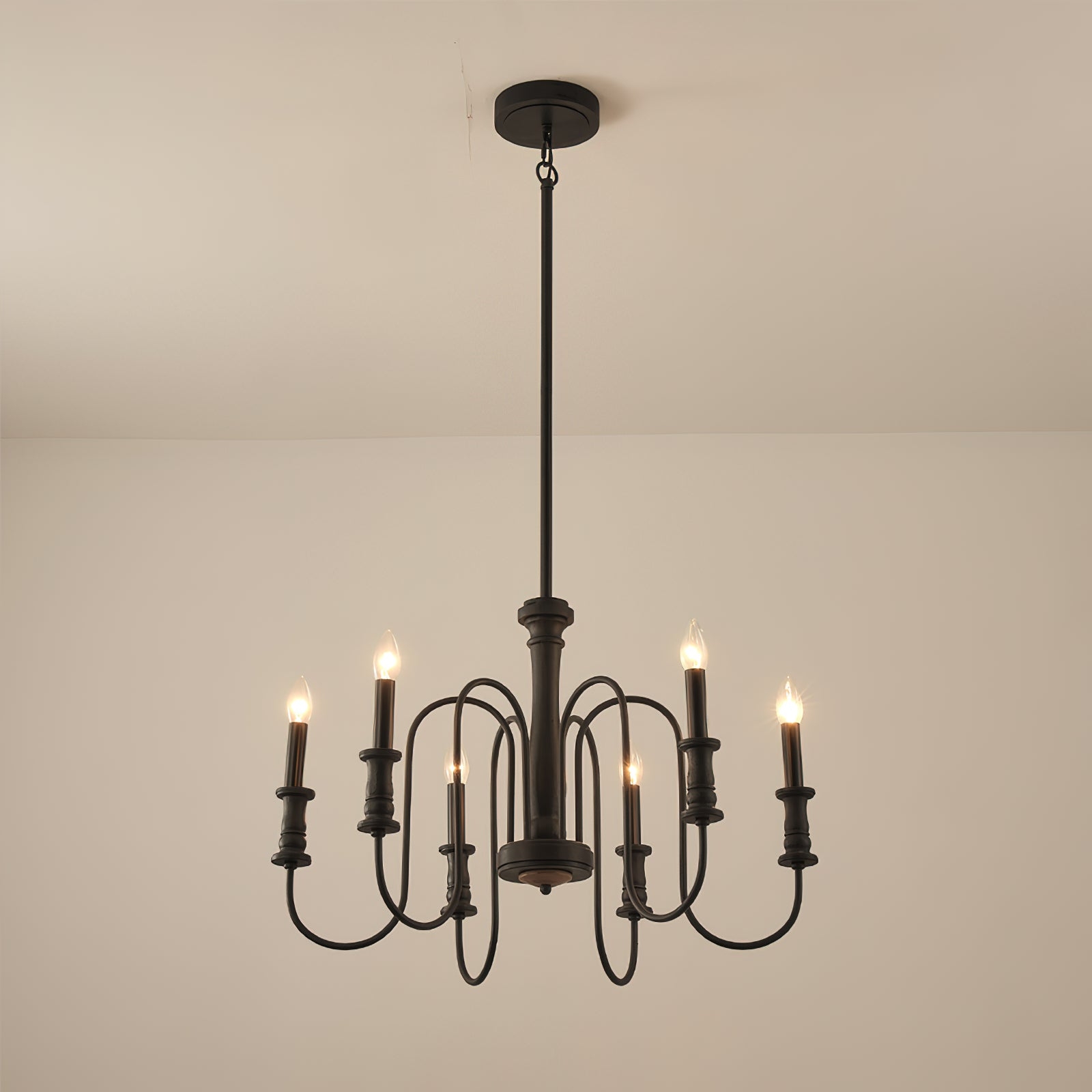 Briarworth Chandelier D577
