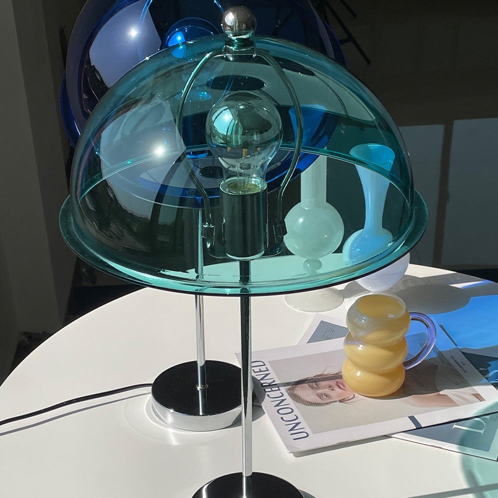 Edinburgh Table Lamp K1014
