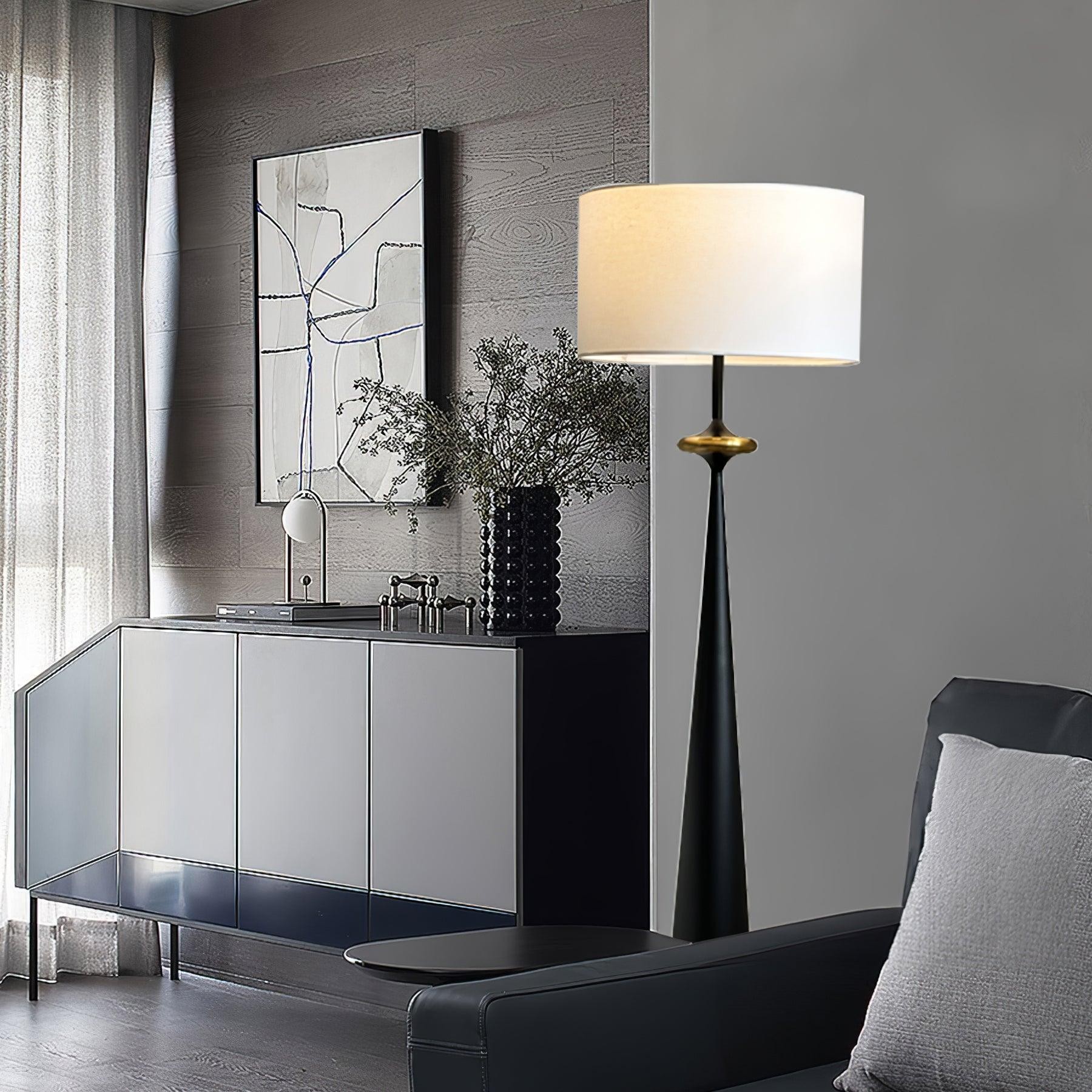 Putney Floor Lamp K1581