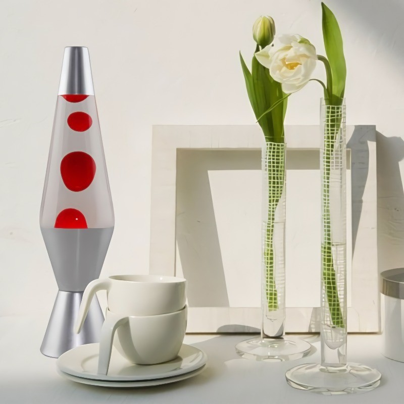 Creative Classic Lava Lamp
