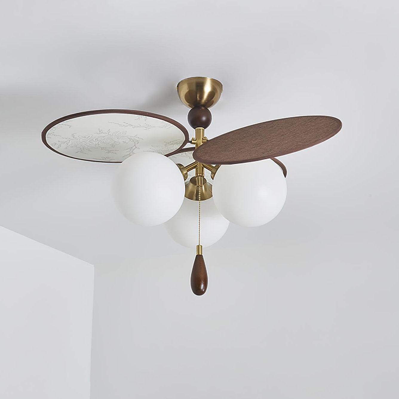 Celestial Spin Ceiling Lamp D232