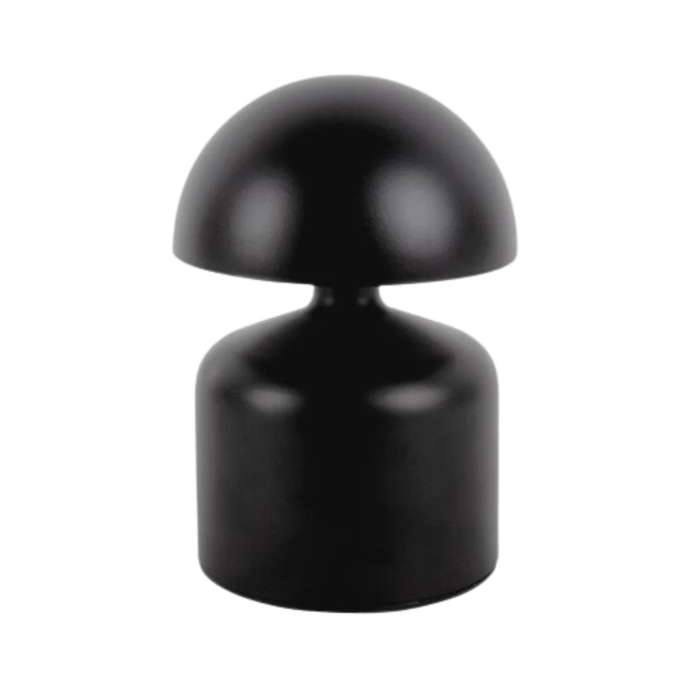 Luminous Nikkel Shine Table Lamp D844