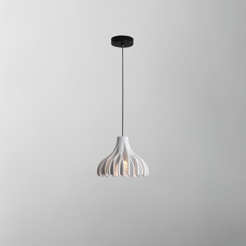 Coral Resin Pendant Lamp K1003