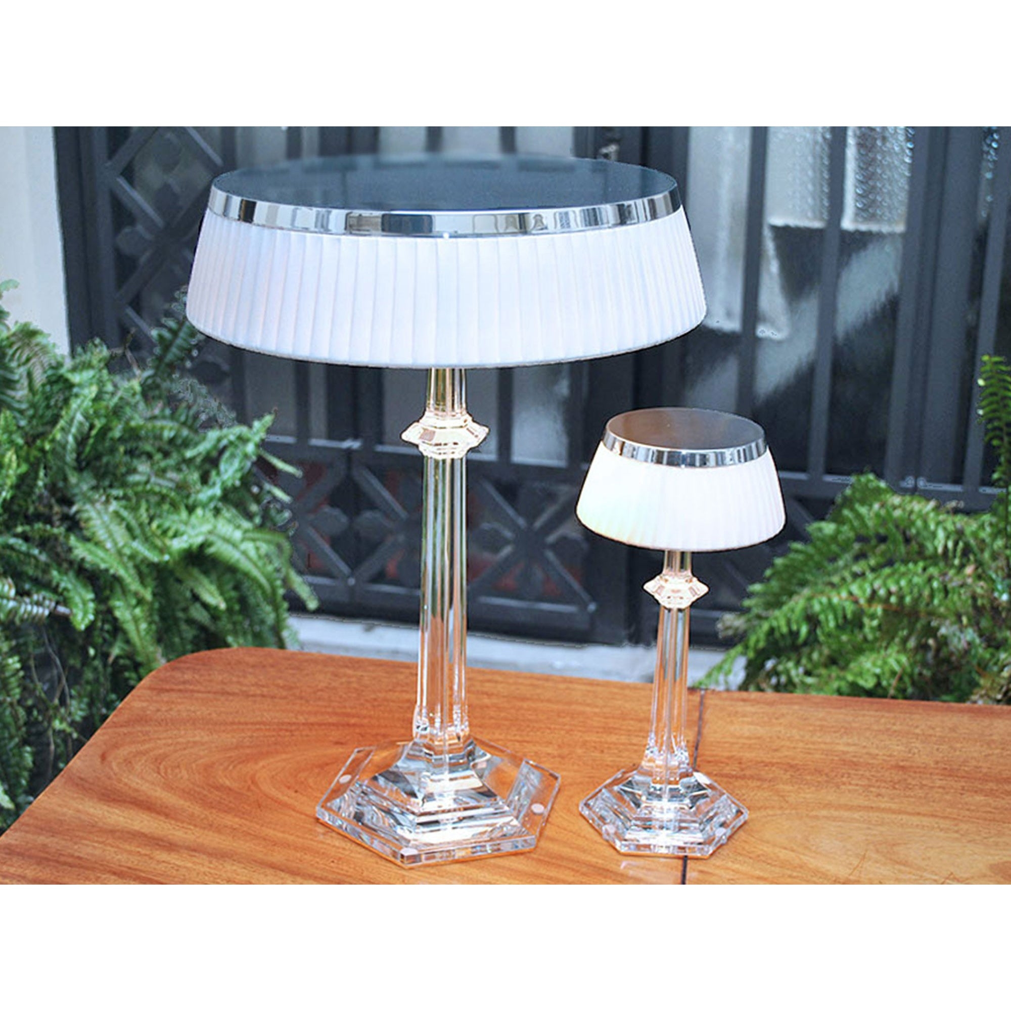Versailles Table Lamp D458