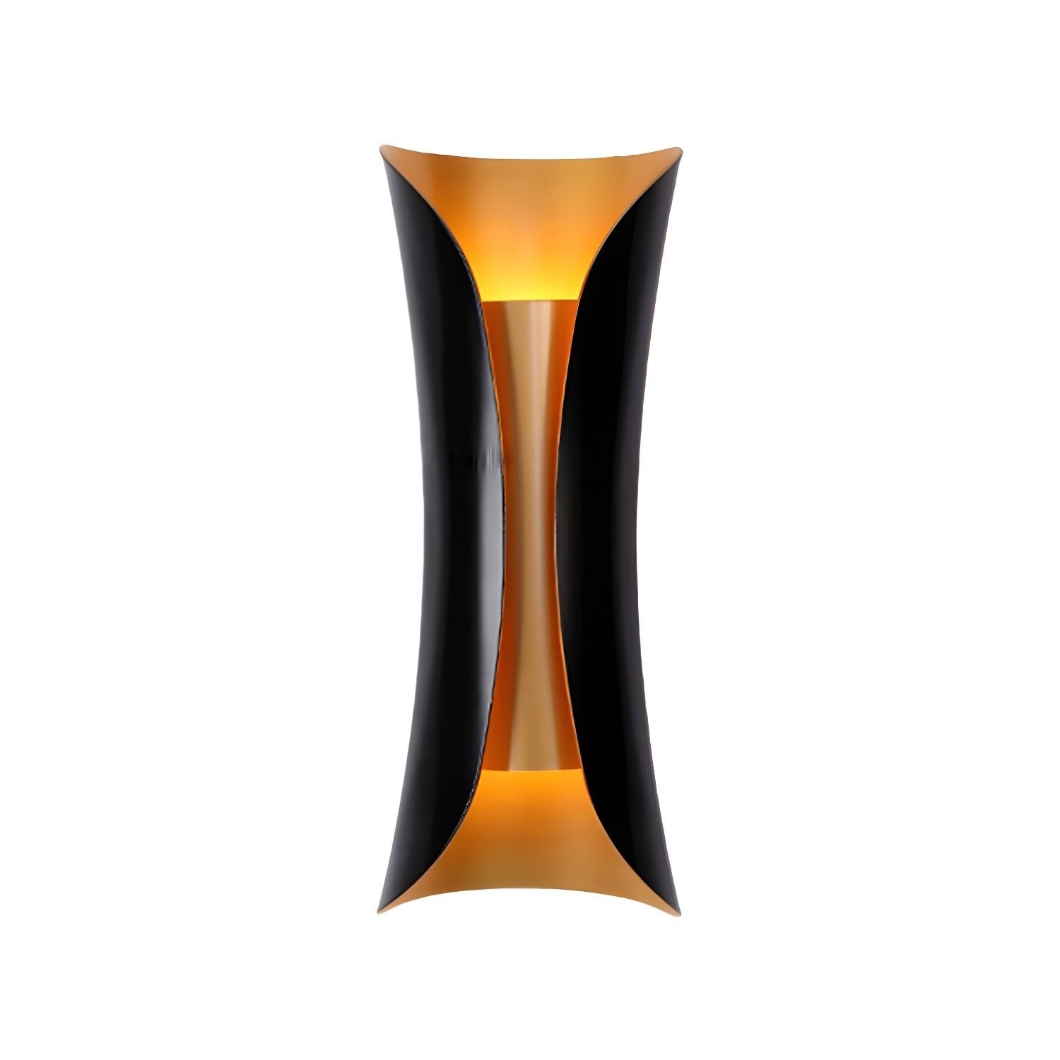 Flame Art Wall Sconce K382