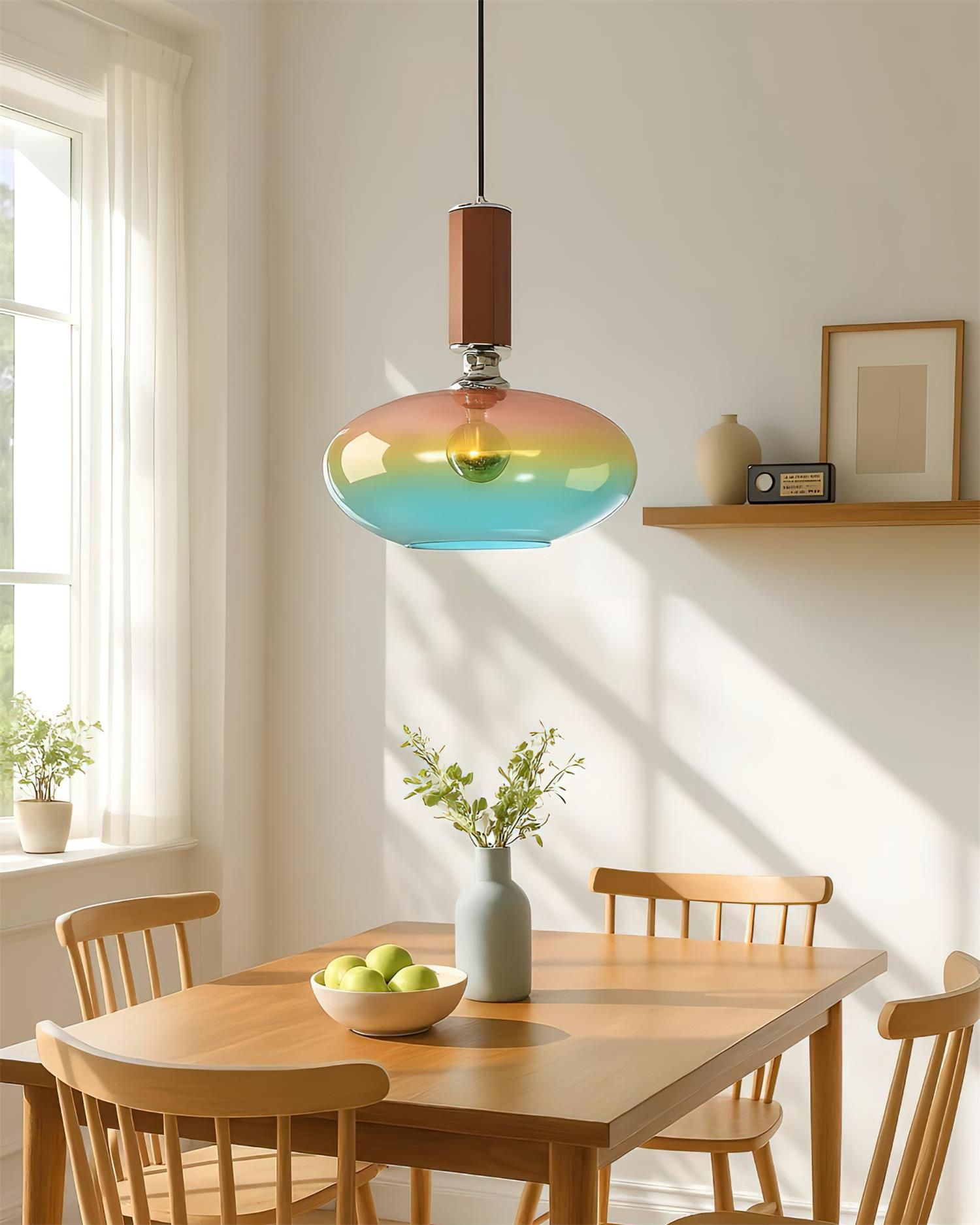 Lumia Pendant Lamp D145
