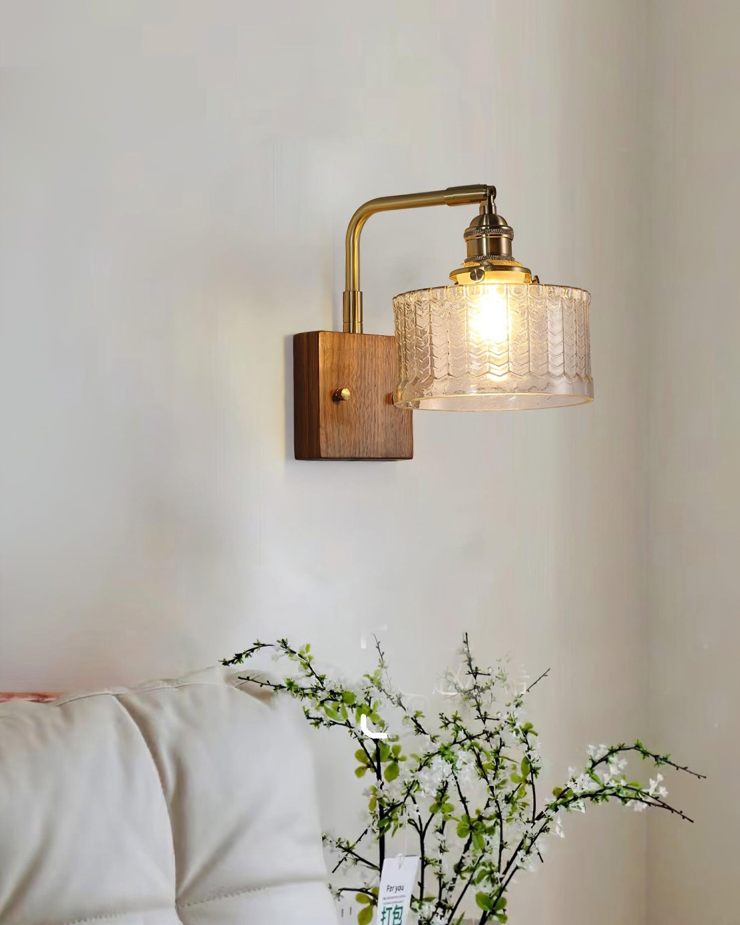 Fashion Wall Lamp for Bedroom K304