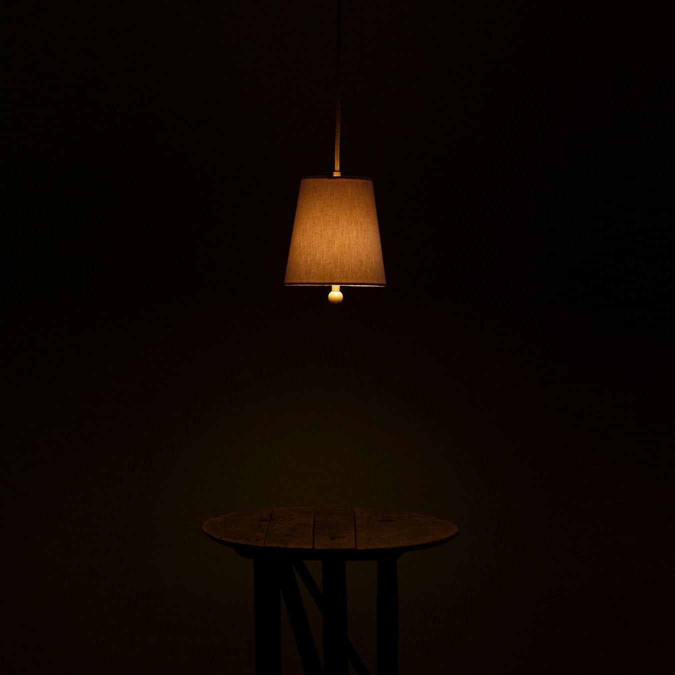 House Cord Pendant Lamp D644