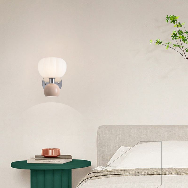 Bauhaus Design Decorative Wall Lamp K40