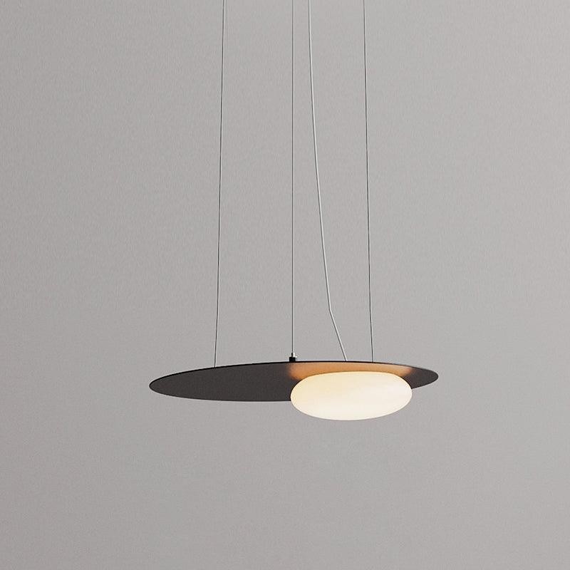 Modern Creative Suspended Pendant Lamp K441