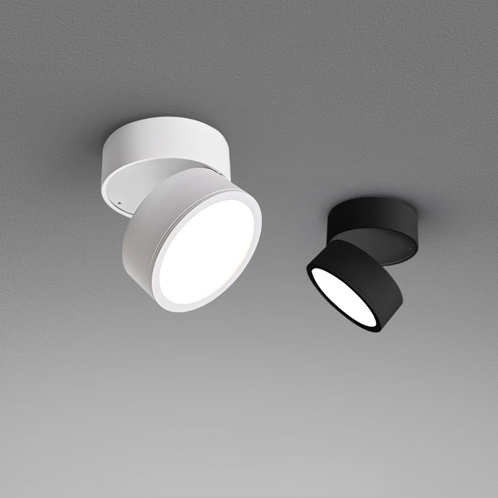 Favilla Surface Spotlight D04