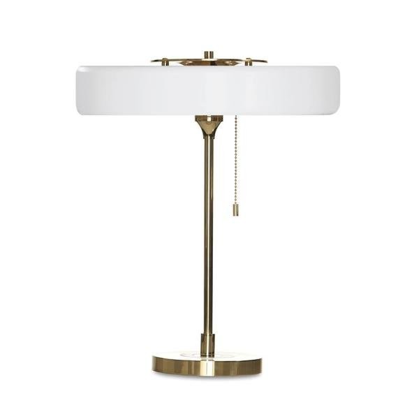 Revolve Table Lamp