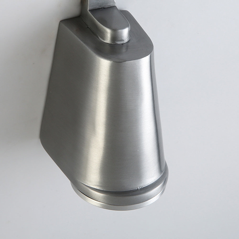 Industrial Metal Bell-Shaped IP65 Waterproof Outdoor Wall Light D876
