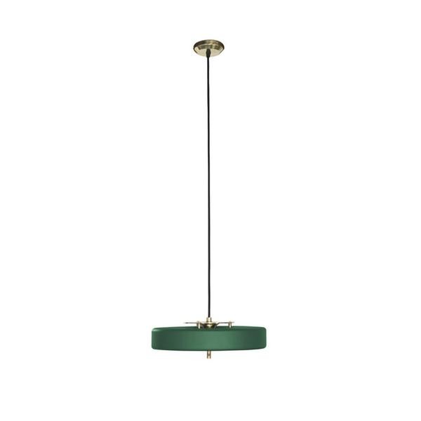 Revolve Pendant Lamp