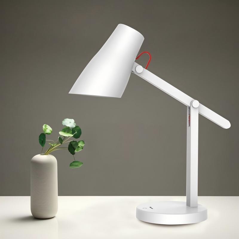 Led Touch Adjustable Table Lamp For Reading K169