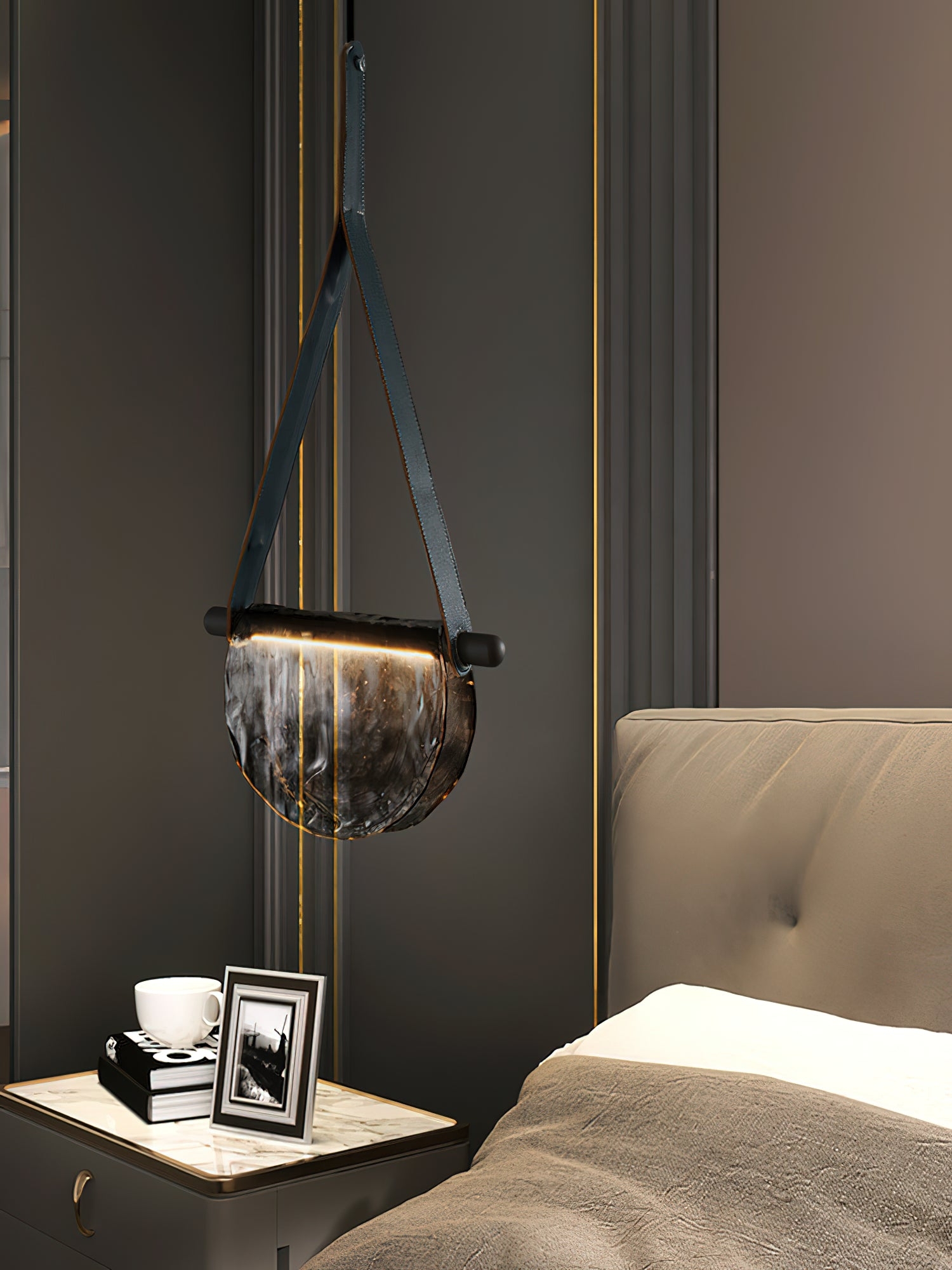 Dali Pendant Lamp D449