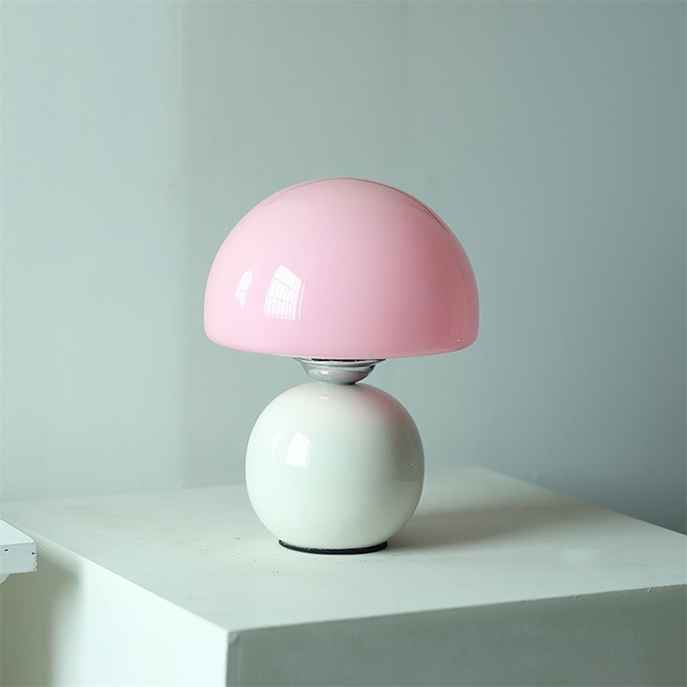 Spika Table Lamp D28