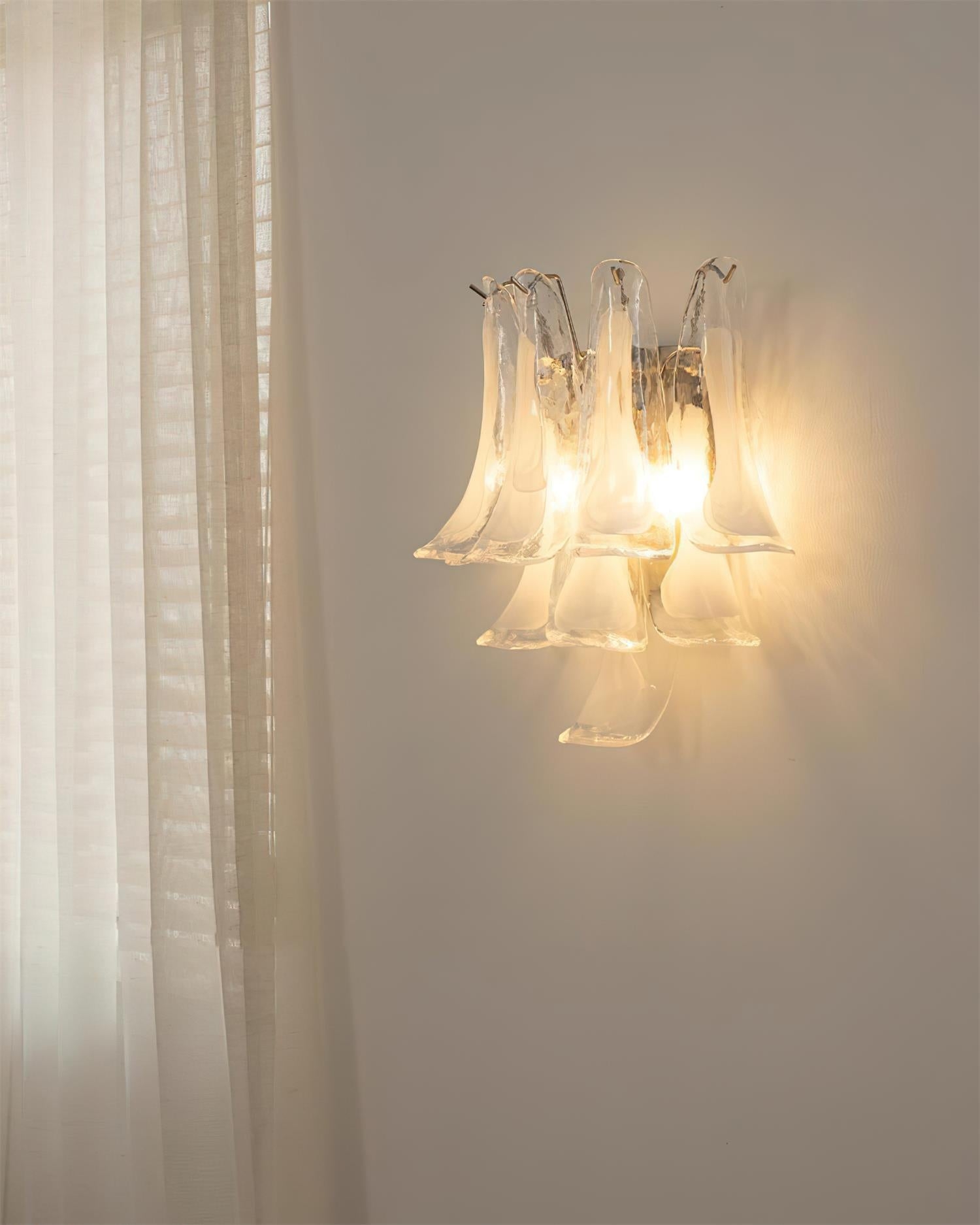 Alrinis Wall Lamp D76
