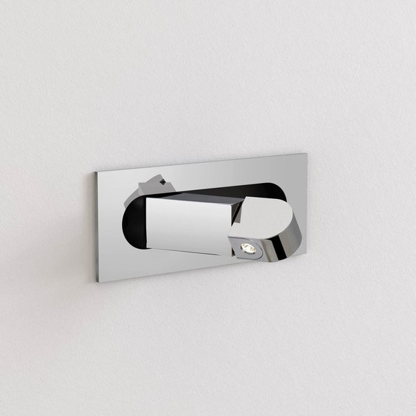 Digit LED Bedside Light